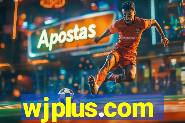 wjplus.com-bouns jogo